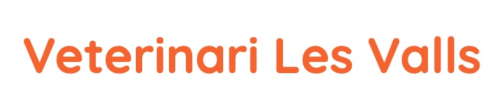 Veterinaria Les Valls Logo